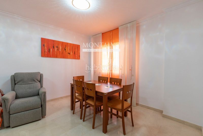 Foto 07622f0c-f79d-495f-bc01-63caf85151a4. Casa adossada amb aparcament a Atarfe