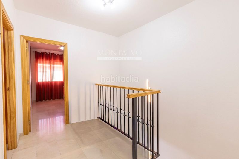 Foto 88403d97-6524-43b7-a890-8411e7321855. Casa adossada amb aparcament a Atarfe