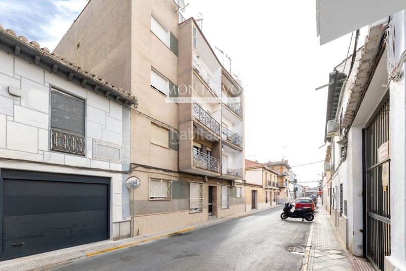 Foto c63acf5e-e2d1-403d-8e0e-a701e0ff7299. Pis a gozalvez 21 a Atarfe