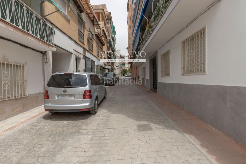 Foto a7798113-09f4-411c-8b73-a1a331bca76c. Flat in cárcel 1 in Atarfe