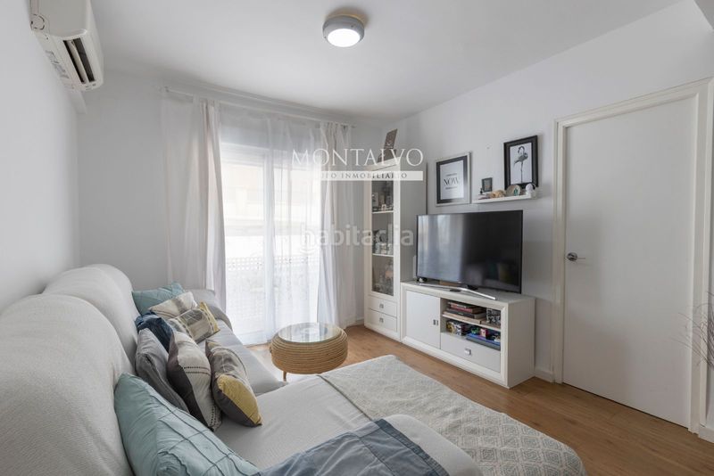 Foto e811ba81-abb9-40ee-bdd8-a90424435e8b. Flat in cárcel 1 in Atarfe