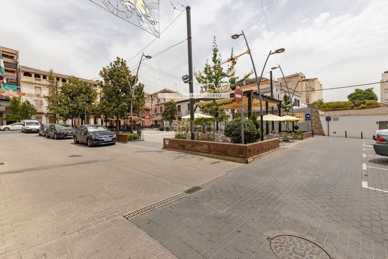 Foto e8426d3e-d915-4942-b538-f60afd5ed1de. Flat in cárcel 1 in Atarfe