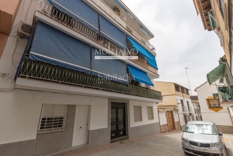 Foto e86f6eca-32a6-494c-a918-2acb1f421254. Flat in cárcel 1 in Atarfe
