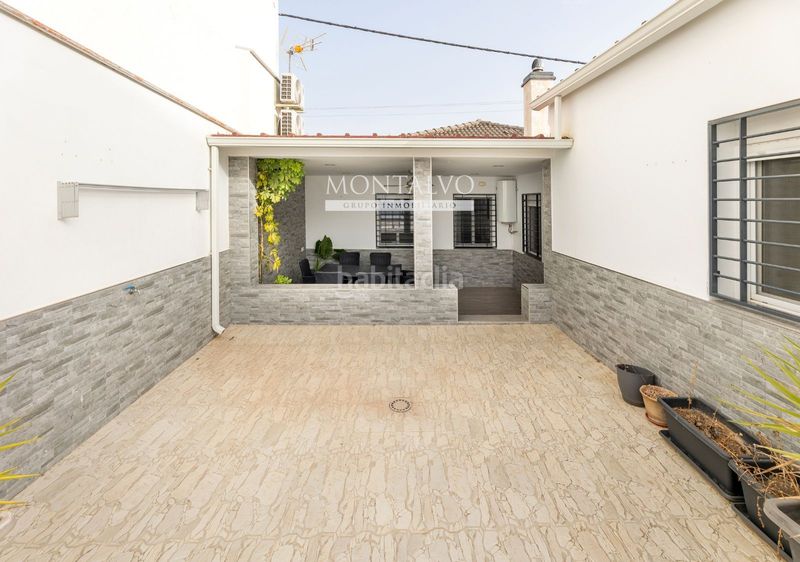Foto 39324575-6c24-413b-b3c0-079cf9ba432c. Casa en de illora (nue) 69 oasis en casanueva planta baja con piscina en Pinos Puente