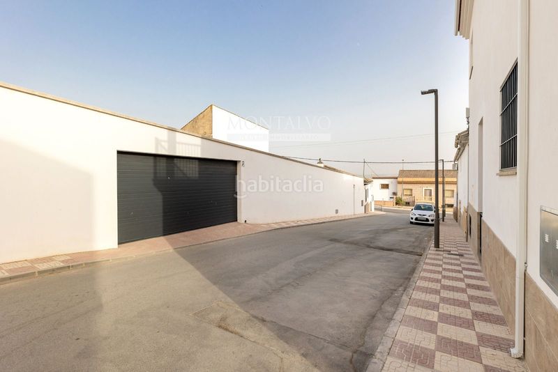 Foto df92f4ff-f269-4cc0-96d0-548a4b9f1378. Casa en de illora (nue) 69 oasis en casanueva planta baja con piscina en Pinos Puente