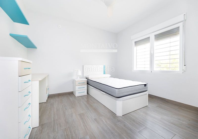 Foto dfb2f37e-b5b1-4260-84ce-12c69b63875e. Casa en de illora (nue) 69 oasis en casanueva planta baja con piscina en Pinos Puente