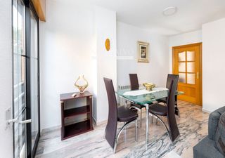 Location Appartement à Julio verne 6. Alquiler de estudiantes junto al campus universitario fuentenuev
