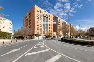 Affitto Appartamento in Julio verne 6. Alquiler estudiantes 3 dorms estadio juventud