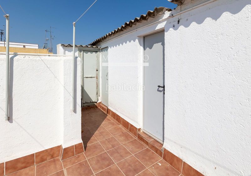 Foto 0f72db21-59ba-498a-aafb-b591c72441a9. Pis a paz 20 a Centro - Sagrario Granada