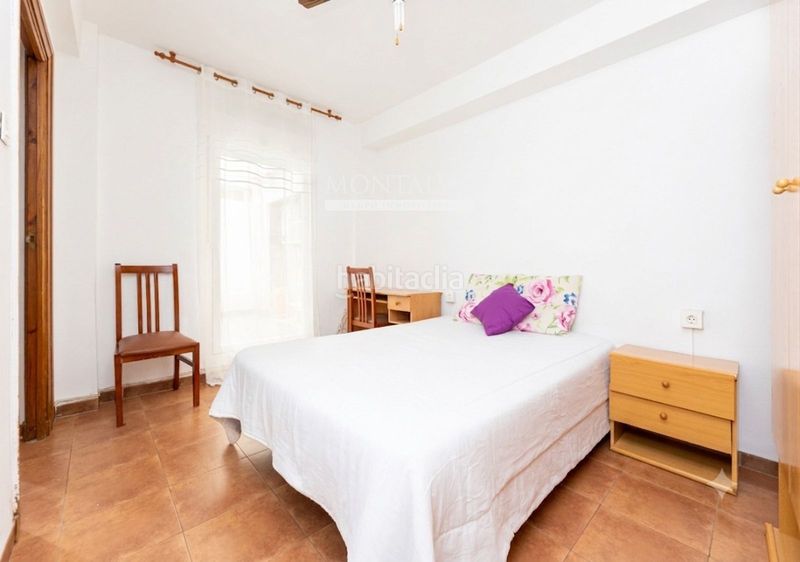 Foto bf3e8271-7fe2-424d-912b-e75a8c4dcd73. Pis a paz 20 a Centro - Sagrario Granada