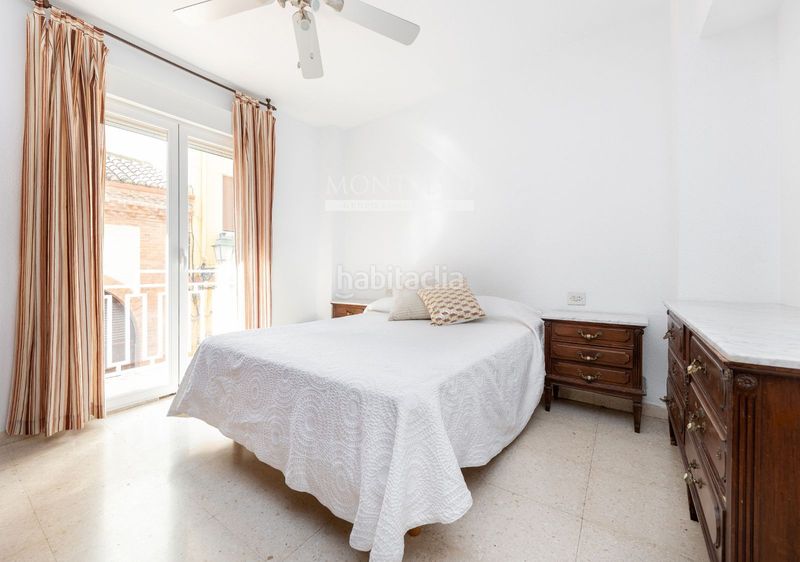 Foto d3e0ebef-9eed-4a30-8299-a14c7644ed3d. Pis a paz 20 a Centro - Sagrario Granada
