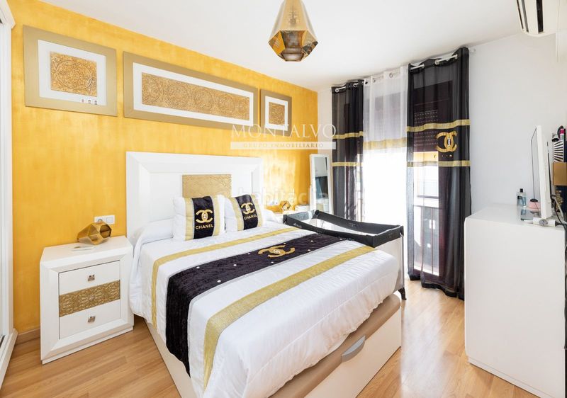 Foto 2b7edd71-a7e8-4b63-b69d-d320ebbf1d01. Casa a del albero 31 a Atarfe