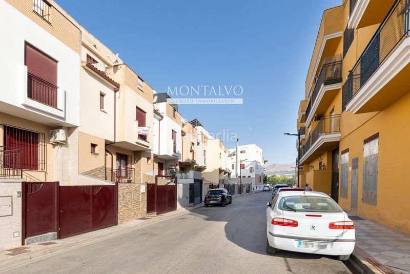 Foto 647afe31-817a-4397-a060-68cd96365bc5. Casa a del albero 31 a Atarfe
