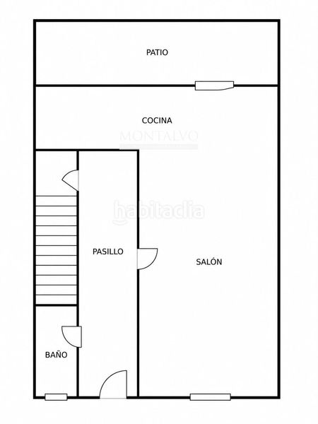 Foto 947ce313-e05e-4524-8f89-5dc2bb09ee8f. Casa a del albero 31 a Atarfe