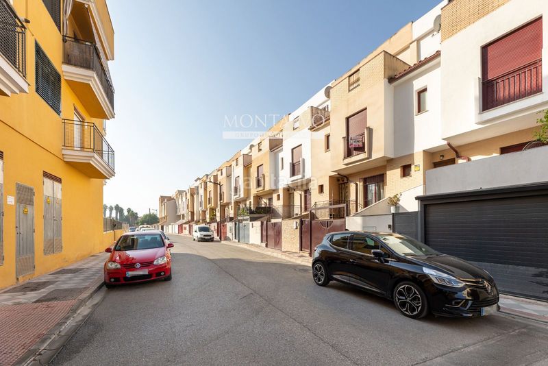 Foto b5d805ce-2356-4eec-a3d9-52042327f6fe. Casa a del albero 31 a Atarfe