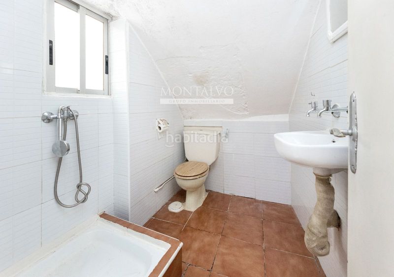 Foto 47319aeb-bd0a-4760-b293-4b9b4a15495b. Edifici a aguado 4 a San Matías - Realejo Granada