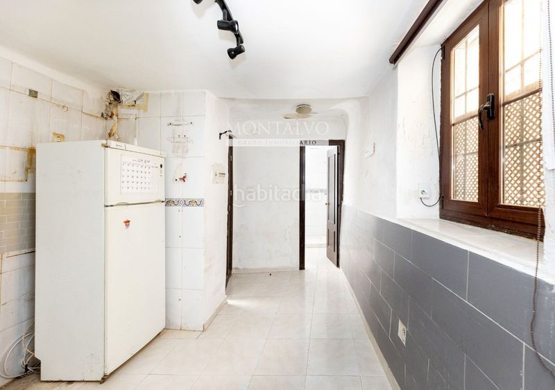 Foto 59a5b8bd-a111-4875-a259-0c7b52f77a71. Edifici a aguado 4 a San Matías - Realejo Granada