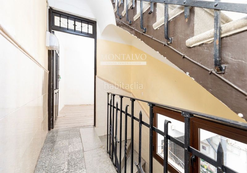 Foto 69aca66f-4850-4497-b230-08ce80a85155. Edifici a aguado 4 a San Matías - Realejo Granada
