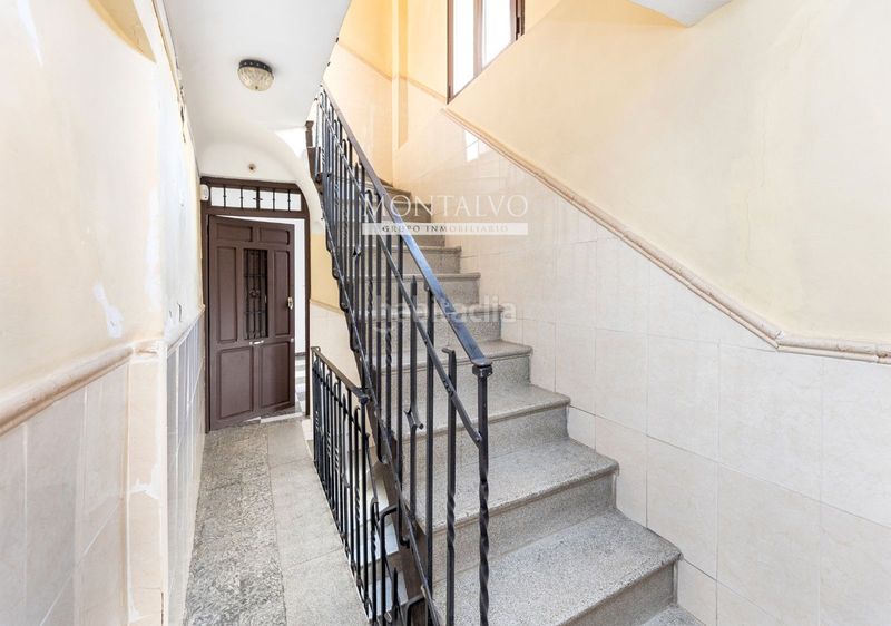 Foto 811b25c3-5224-4314-a583-10a6037a5071. Edifici a aguado 4 a San Matías - Realejo Granada