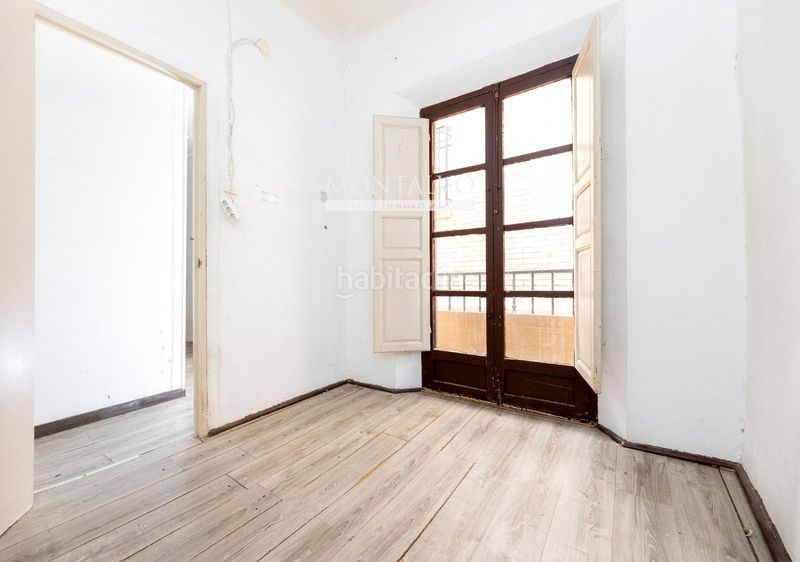 Foto a7e684f7-5e43-4efd-ad01-dd9c5ad0aa48. Edifici a aguado 4 a San Matías - Realejo Granada
