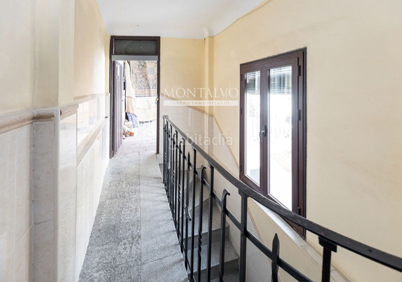 Foto ae49d516-784b-4c8b-b096-5e38ea83a0b3. Edifici a aguado 4 a San Matías - Realejo Granada