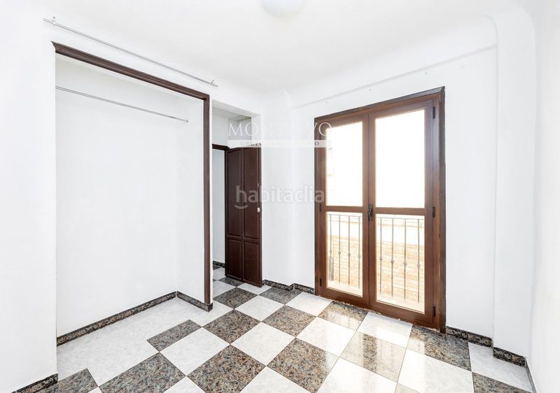 Foto dbd4831e-03c4-4a34-8d67-11c2551fb556. Edifici a aguado 4 a San Matías - Realejo Granada
