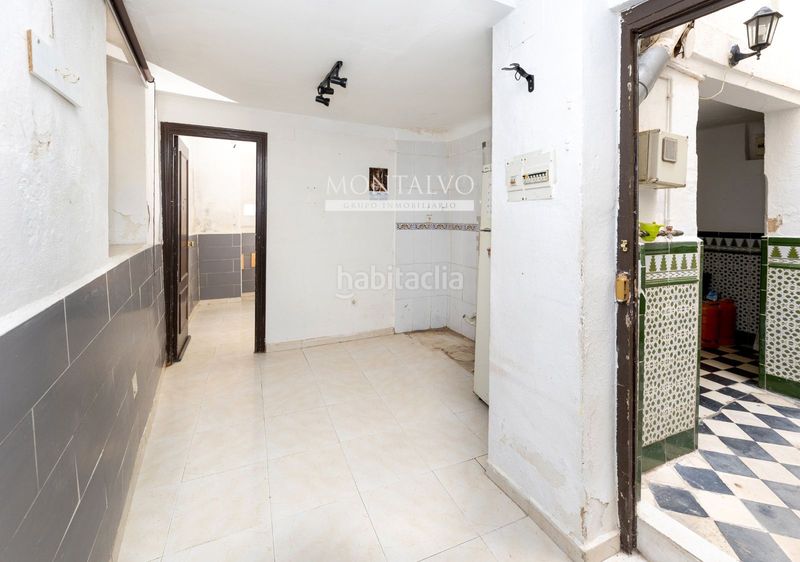 Foto e0b9c601-5b8c-44a0-9a63-8c802ab28360. Edifici a aguado 4 a San Matías - Realejo Granada