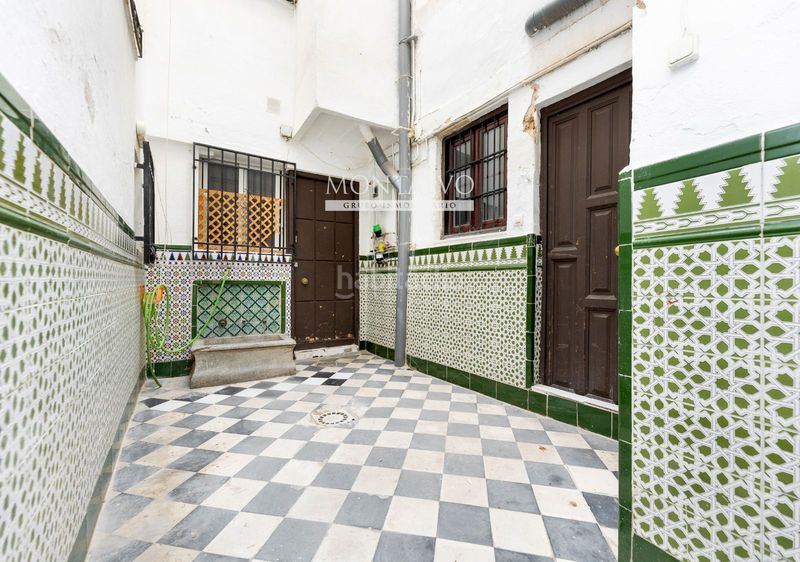 Foto e47fc860-8420-41b2-ac6e-e2c179511ae3. Edifici a aguado 4 a San Matías - Realejo Granada