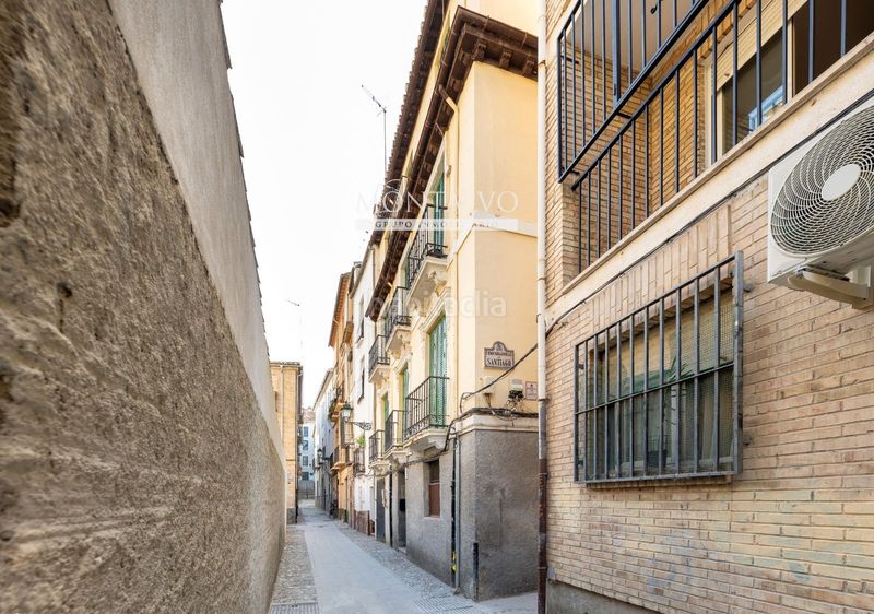 Foto e7f76f76-9919-406c-8261-4288a5ec462f. Edifici a aguado 4 a San Matías - Realejo Granada