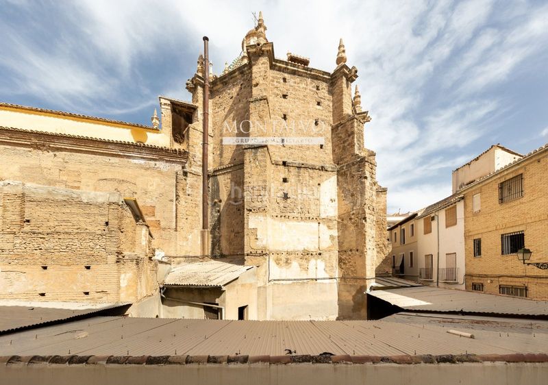 Foto ed4e631c-d31b-4db2-a775-08e7c327c232. Edifici a aguado 4 a San Matías - Realejo Granada