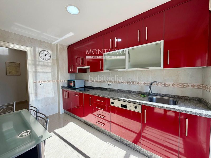 Foto 0f1c63bf-db38-49d4-8e44-5ed1bcc6f245. Rent flat with heating parking in Atarfe