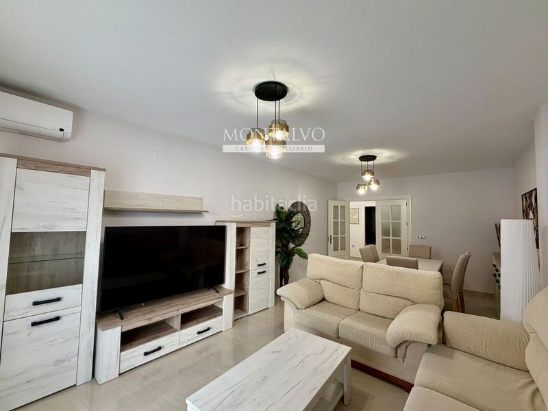 Foto 0f494ae3-12ff-429e-9419-b0ac9b8b0991. Rent flat with heating parking in Atarfe