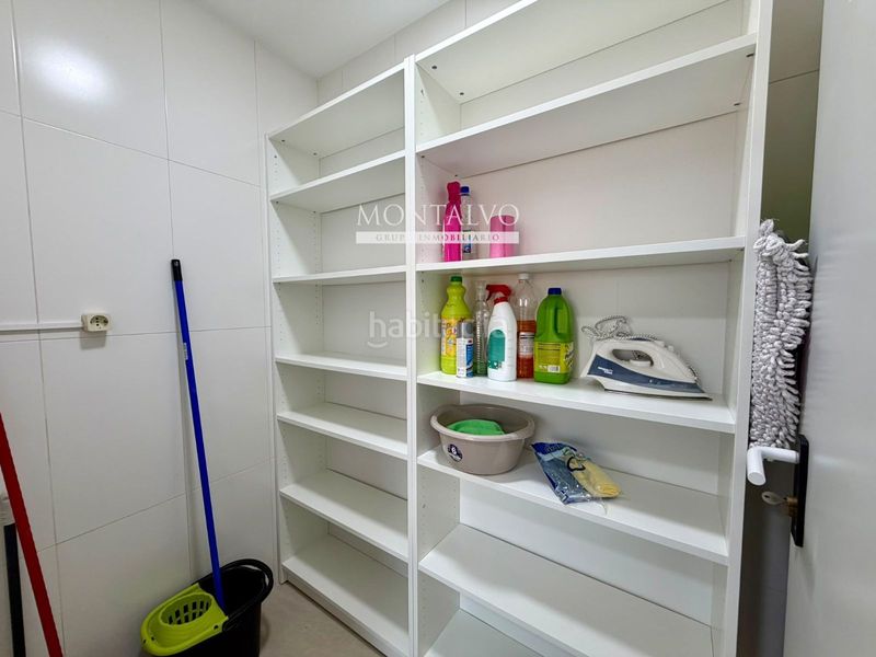 Foto 15639fd0-21ec-443b-aee0-9f2281a116ba. Rent flat with heating parking in Atarfe