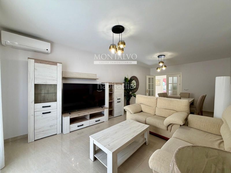 Foto 15f5249d-8024-4f27-9c6a-7ad83287c4b4. Rent flat with heating parking in Atarfe