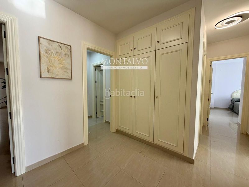 Foto 2070e00e-e382-4760-b490-6e088cd83377. Rent flat with heating parking in Atarfe