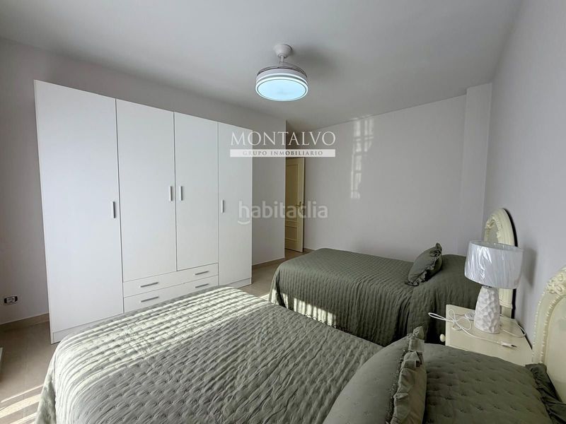 Foto 225e335a-2f4d-421f-bc0a-53114f2303e3. Rent flat with heating parking in Atarfe