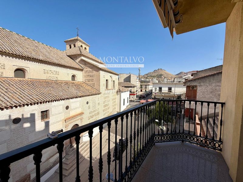 Foto 3c786cd8-841b-448d-b659-c78a7af97a8c. Rent flat with heating parking in Atarfe