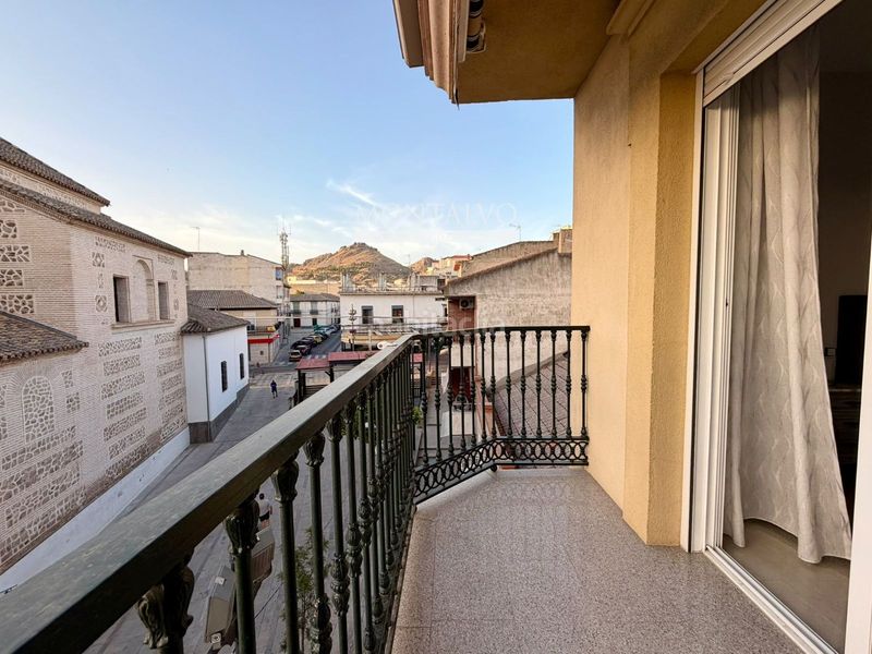 Foto 3da5a4a4-d5aa-4791-925f-98ddd844883f. Rent flat with heating parking in Atarfe