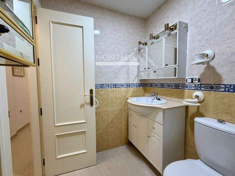 Foto 508f5877-4a5e-45f1-8619-a142d98c10ad. Rent flat with heating parking in Atarfe
