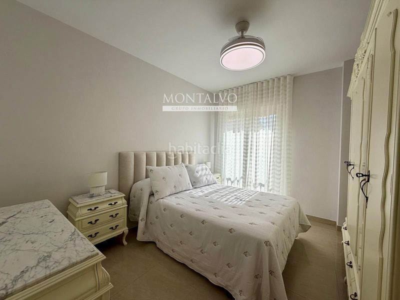 Foto 64eb7b1f-c43b-4d2b-bef3-78890d644dce. Rent flat with heating parking in Atarfe