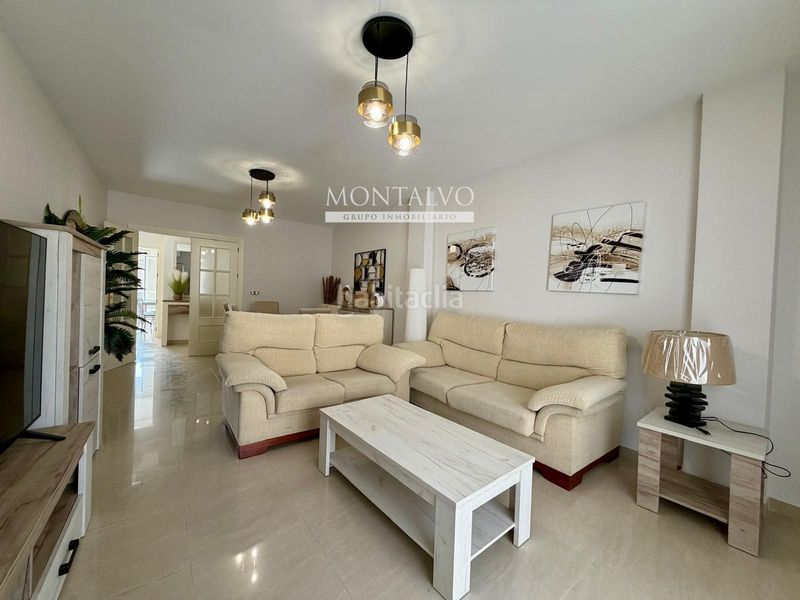 Foto 6e7d7907-92f7-49a9-9427-ab801837e60b. Rent flat with heating parking in Atarfe