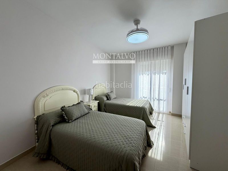 Foto 923a677a-558d-4b95-8a8a-83fe5c44ec1e. Rent flat with heating parking in Atarfe