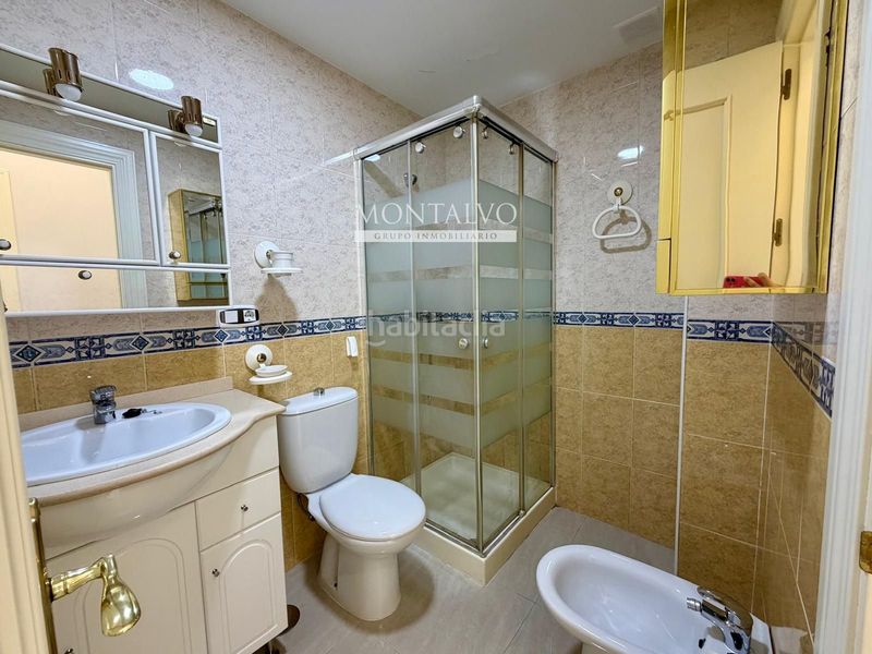 Foto 975e0080-5379-4fc4-98b1-58067d40c267. Rent flat with heating parking in Atarfe