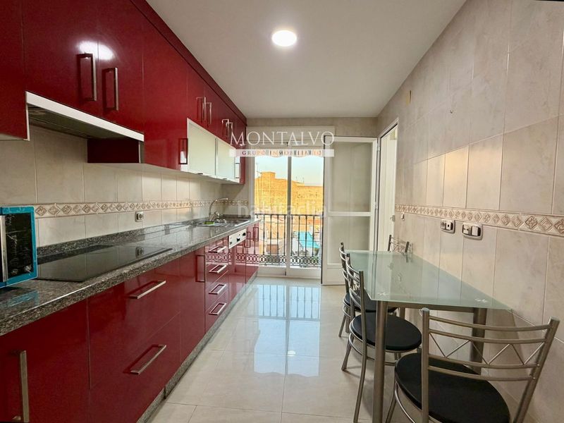 Foto a16d6877-dfb1-444c-ab98-7fe10e8b789d. Rent flat with heating parking in Atarfe