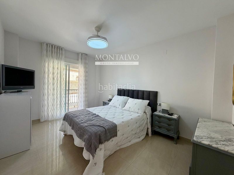 Foto a892510f-260f-445d-b7b8-3dfde073201f. Rent flat with heating parking in Atarfe