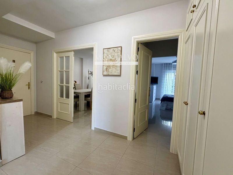 Foto cde2681c-80dd-4d72-be97-be6bbd713899. Rent flat with heating parking in Atarfe