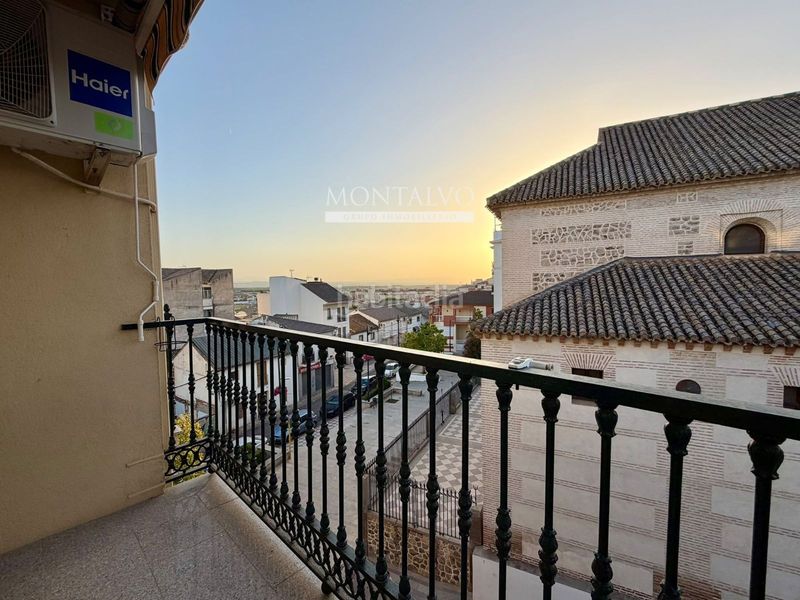 Foto cf405ed9-64a4-46fa-b811-54f4c4b38417. Rent flat with heating parking in Atarfe