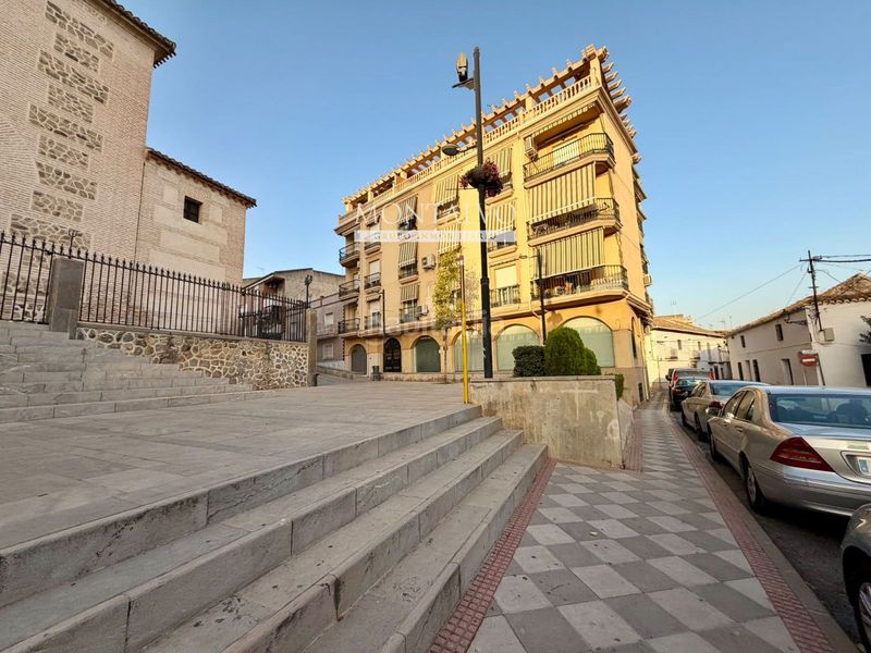 Foto e01b4901-c4ec-4f1d-b653-e6dff813eee0. Rent flat with heating parking in Atarfe