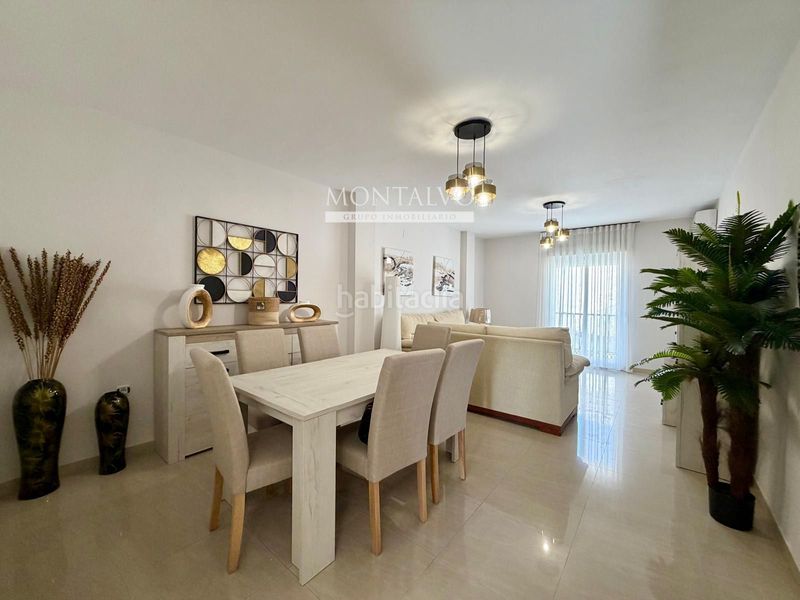 Foto e71e36cf-68bf-4c31-ab62-dfc371f9d2c3. Rent flat with heating parking in Atarfe