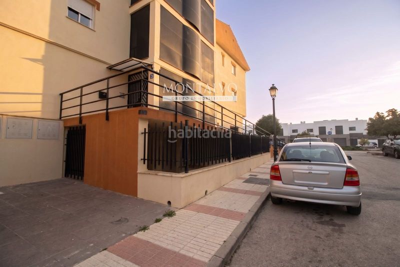Foto 0265e316-6f32-4226-b546-3aa05b532707. Location appartement dans la viñuela 5 dans Atarfe